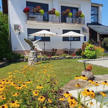Guesthouse Vila 斯诺基 外观 照片