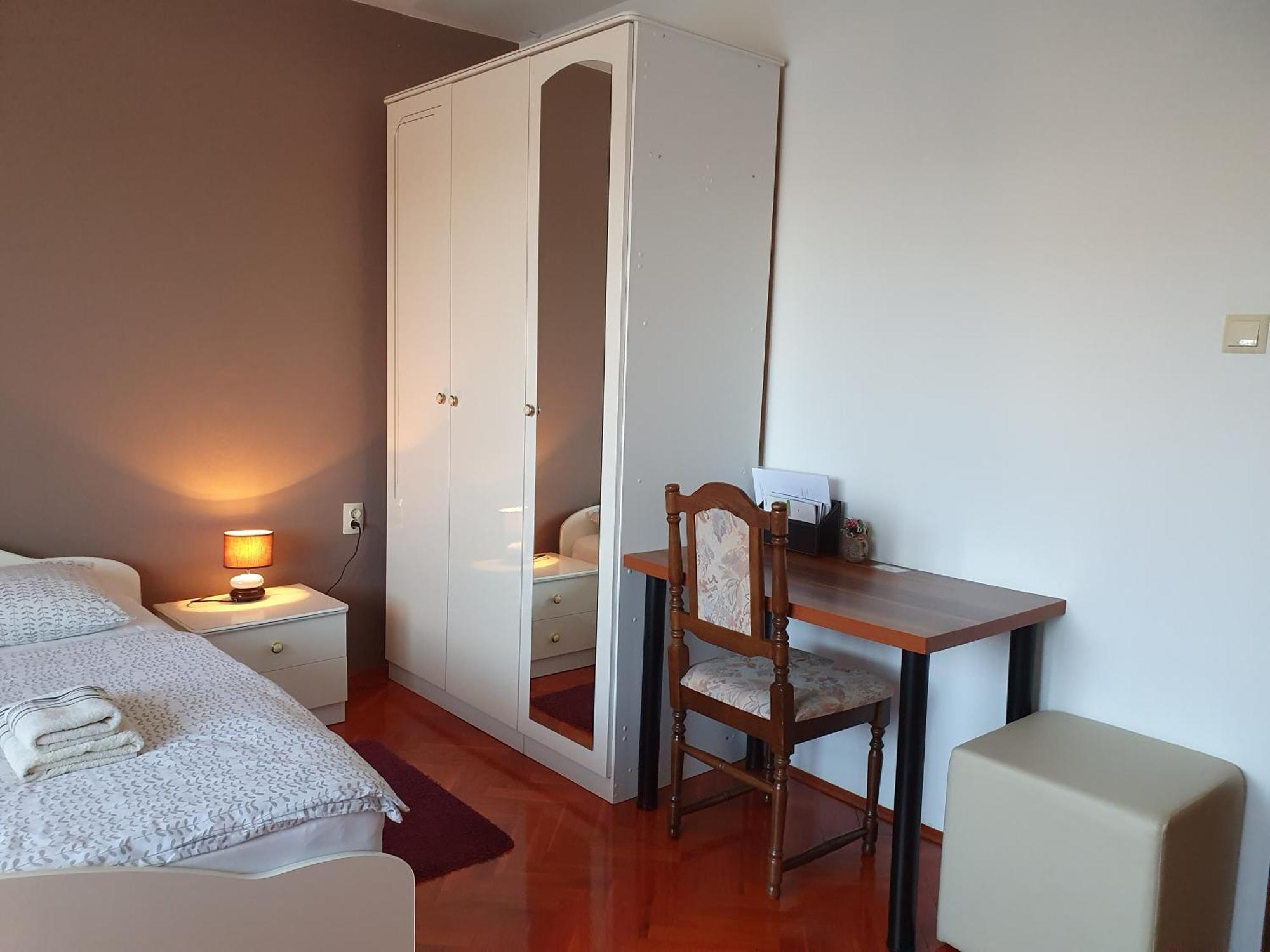 Guesthouse Vila 斯诺基 外观 照片