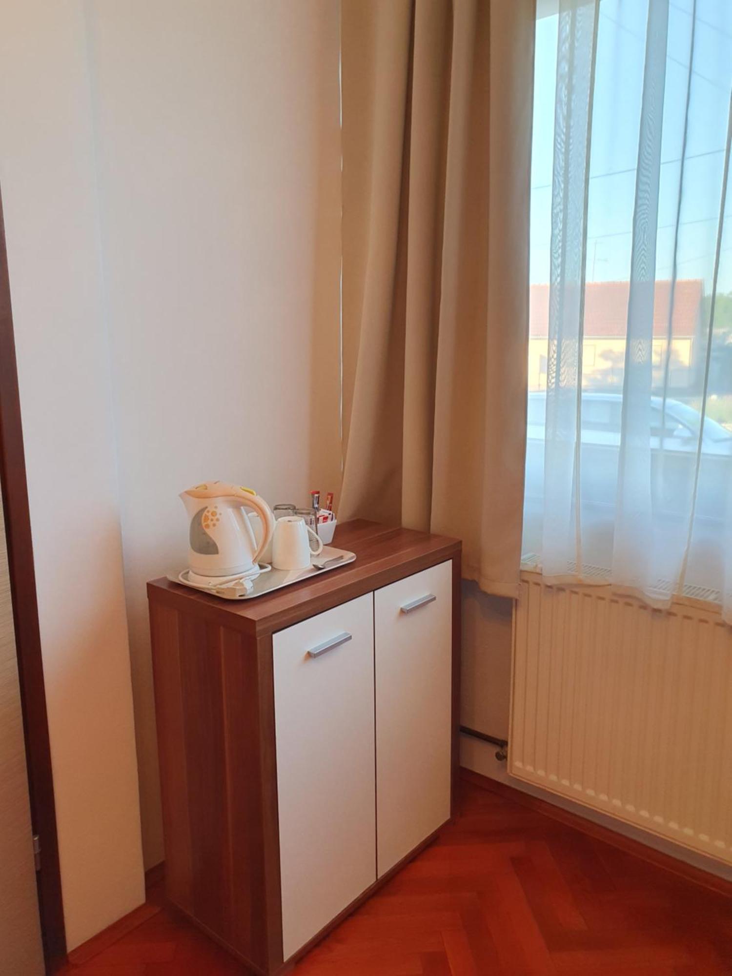 Guesthouse Vila 斯诺基 外观 照片
