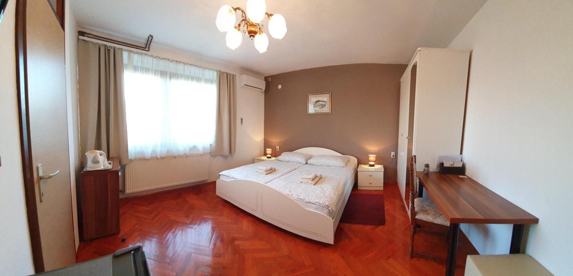 Guesthouse Vila 斯诺基 外观 照片