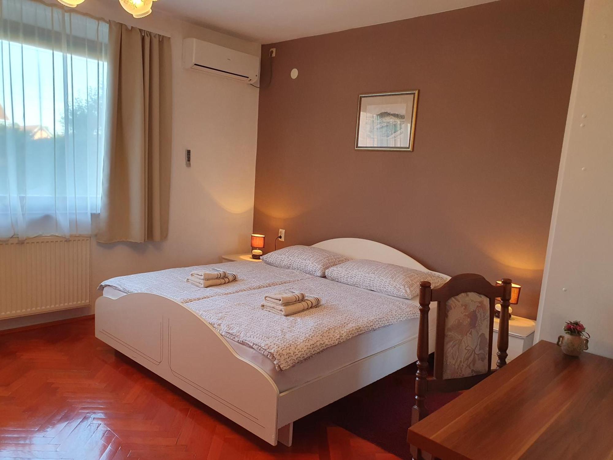 Guesthouse Vila 斯诺基 外观 照片