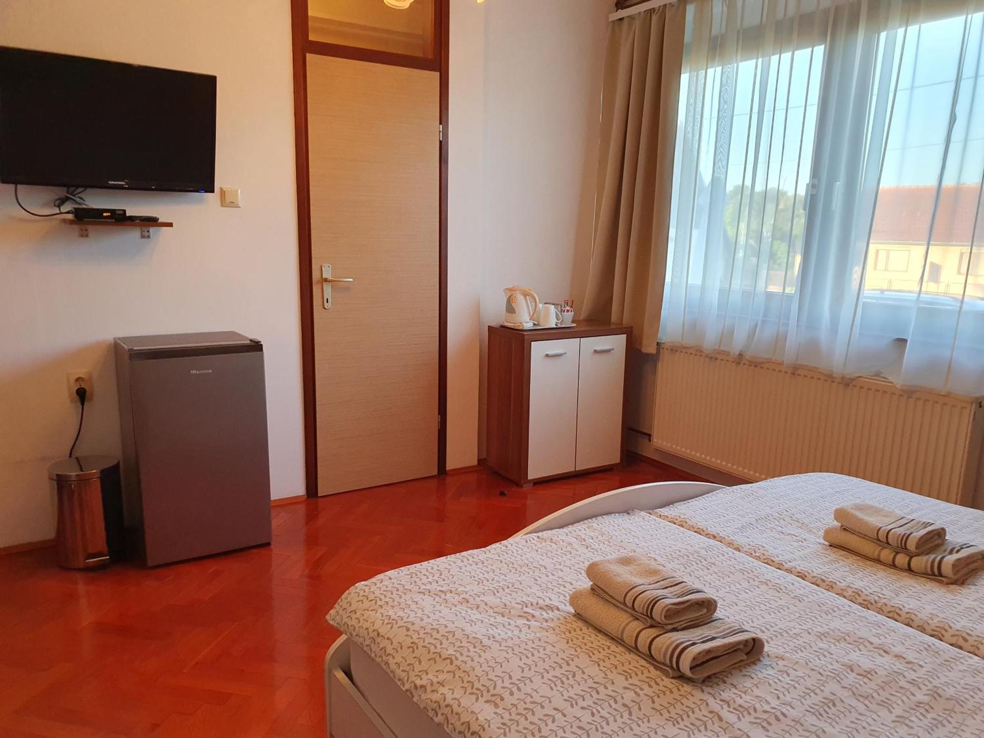 Guesthouse Vila 斯诺基 外观 照片