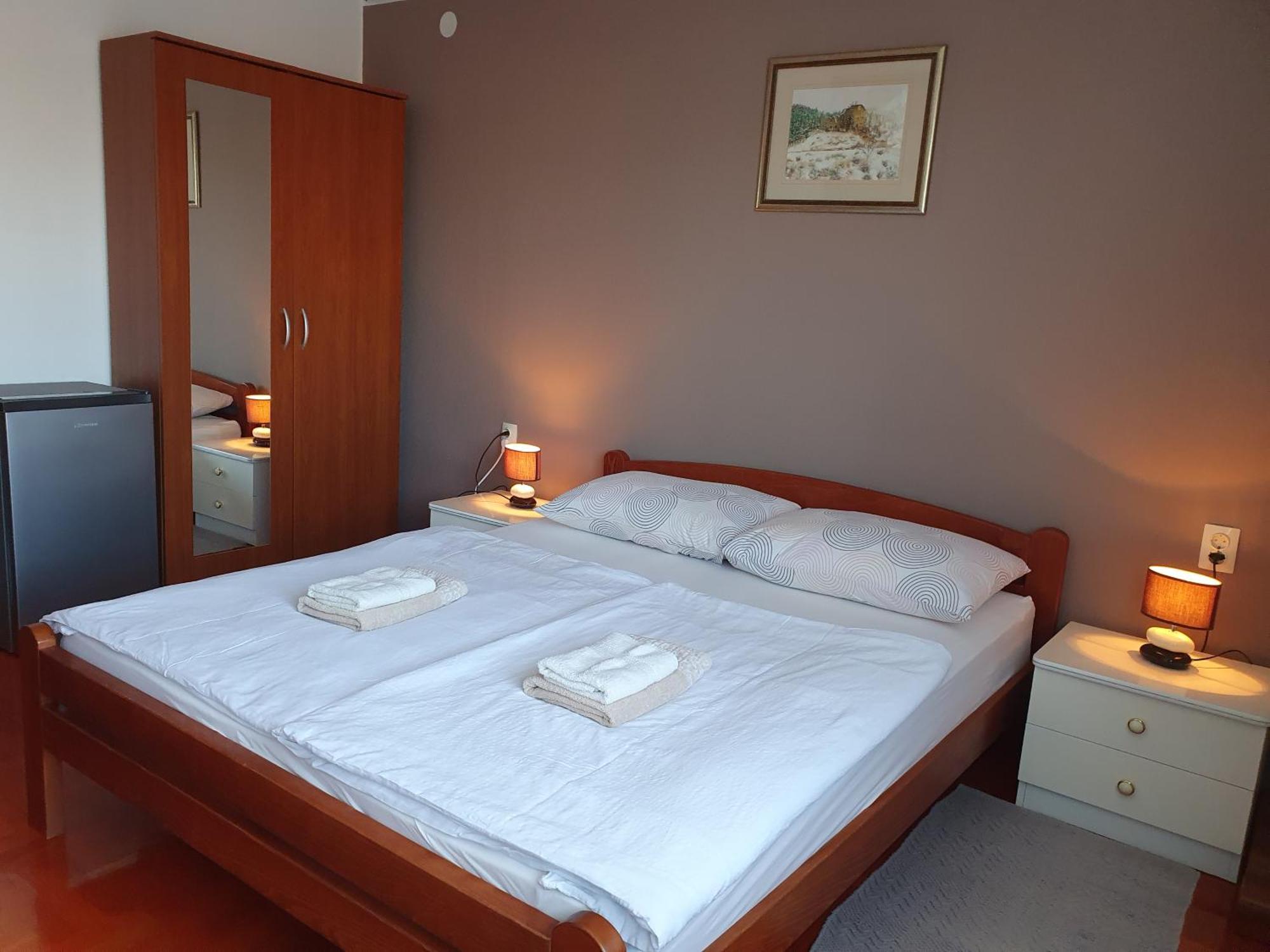 Guesthouse Vila 斯诺基 外观 照片