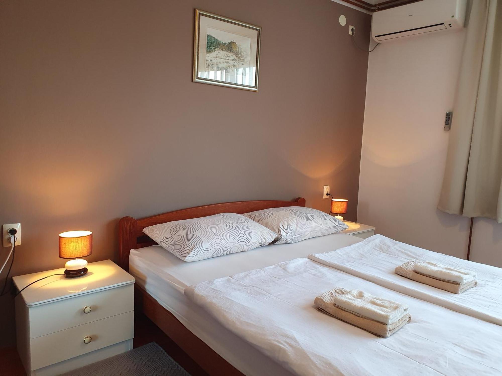 Guesthouse Vila 斯诺基 外观 照片
